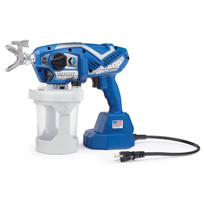 graco 16n659 truecoat plus ii paint sprayer
